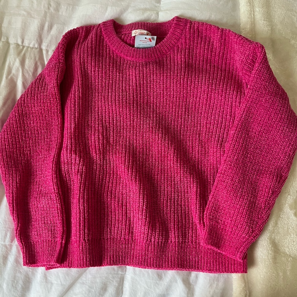 Girl Sweater